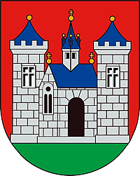 znak Příbrami
