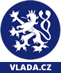 Logo vlada.cz