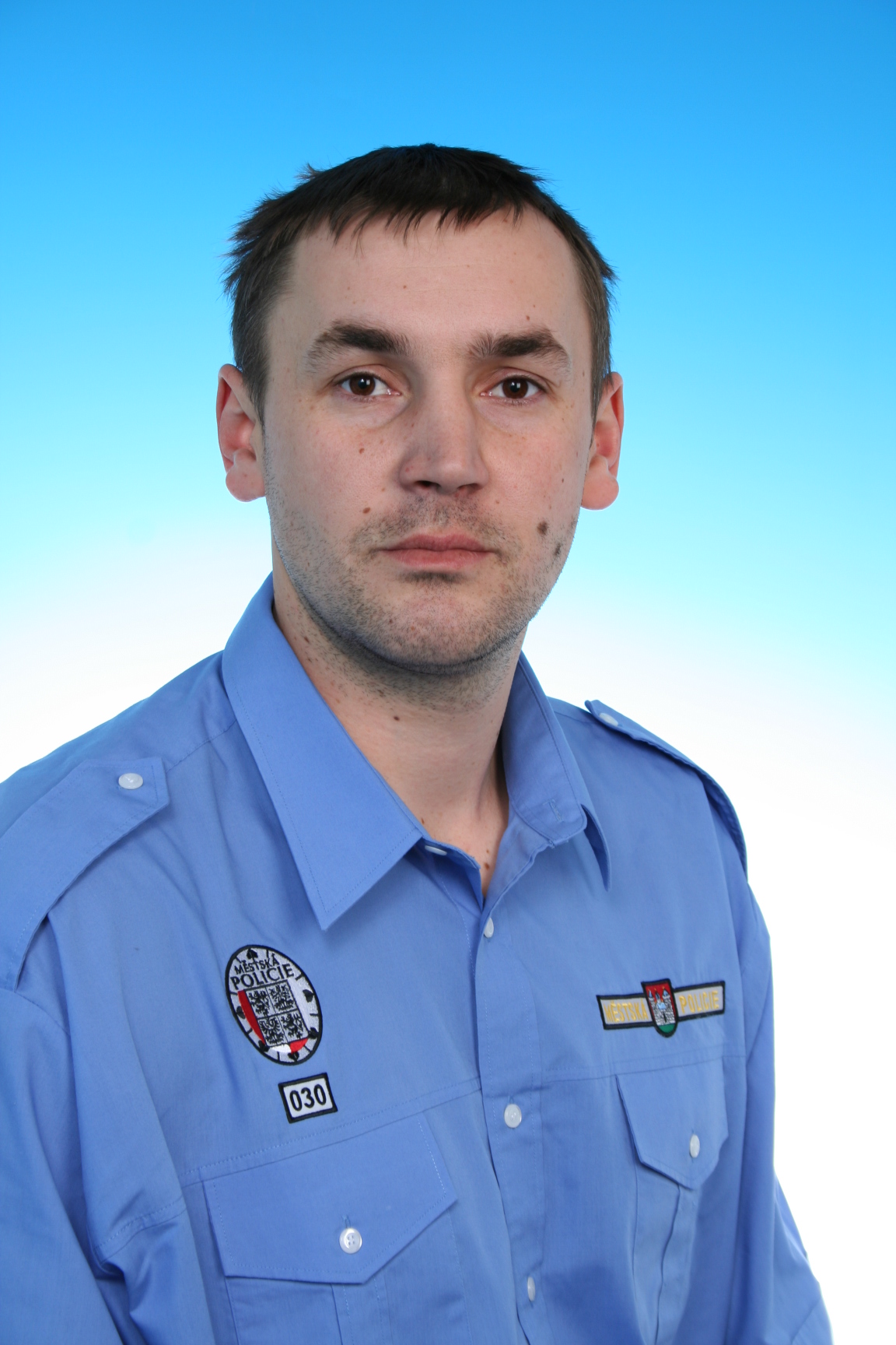 Vedení městské policie - Cernik_Zdenek