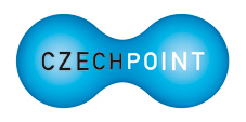 CzechPOINT - logo_czechpoint