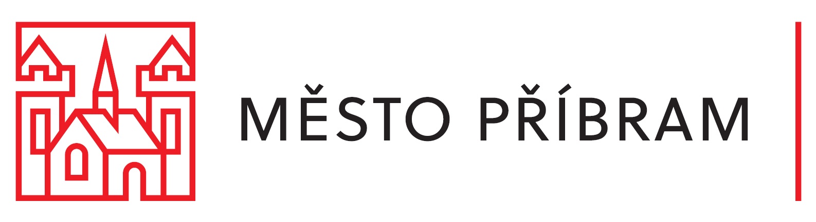 Symboly města - logo