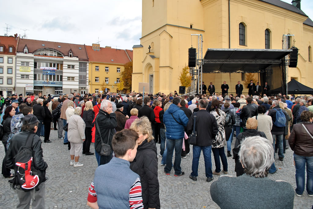 Tisková zpráva z návštěvy prezidenta - 6