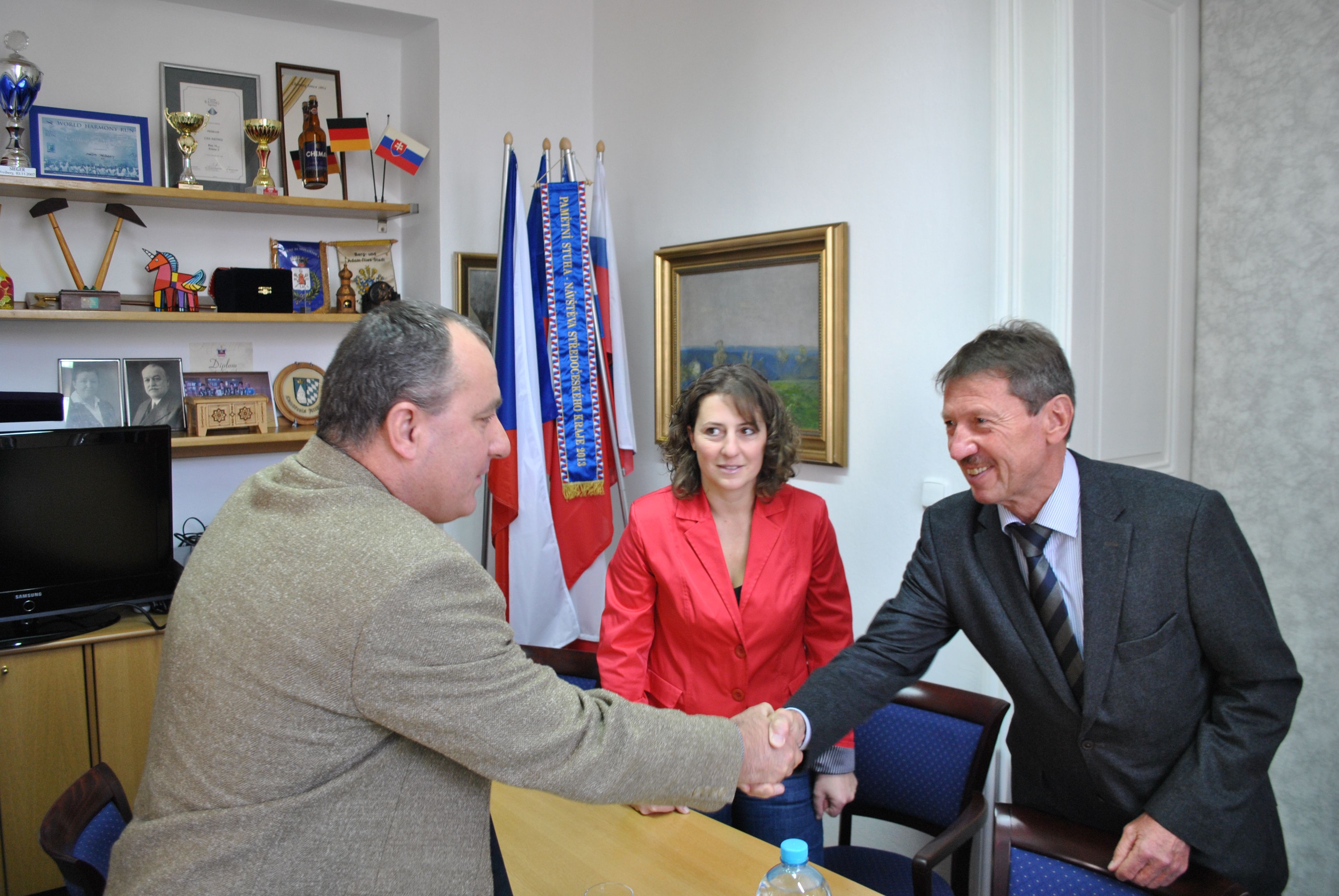 Projekt Comenius Regio - Partnerství pokračuje - comenius_3