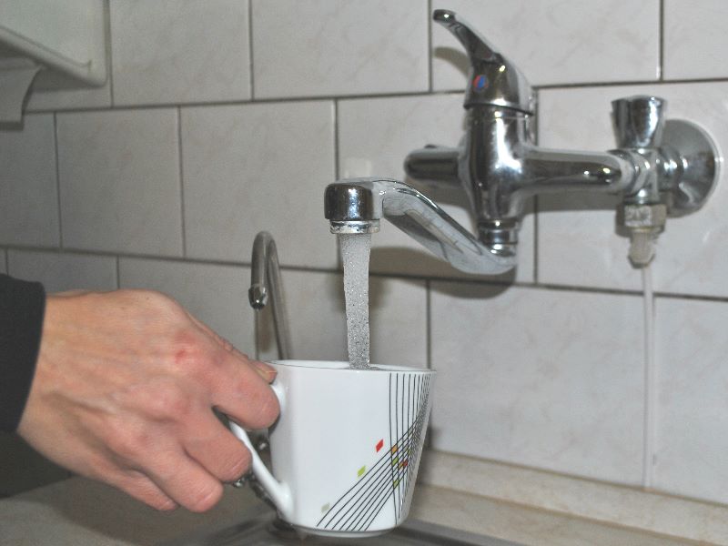 Za vodné a stočné si občané Příbrami v roce 2014 mírně připlatí