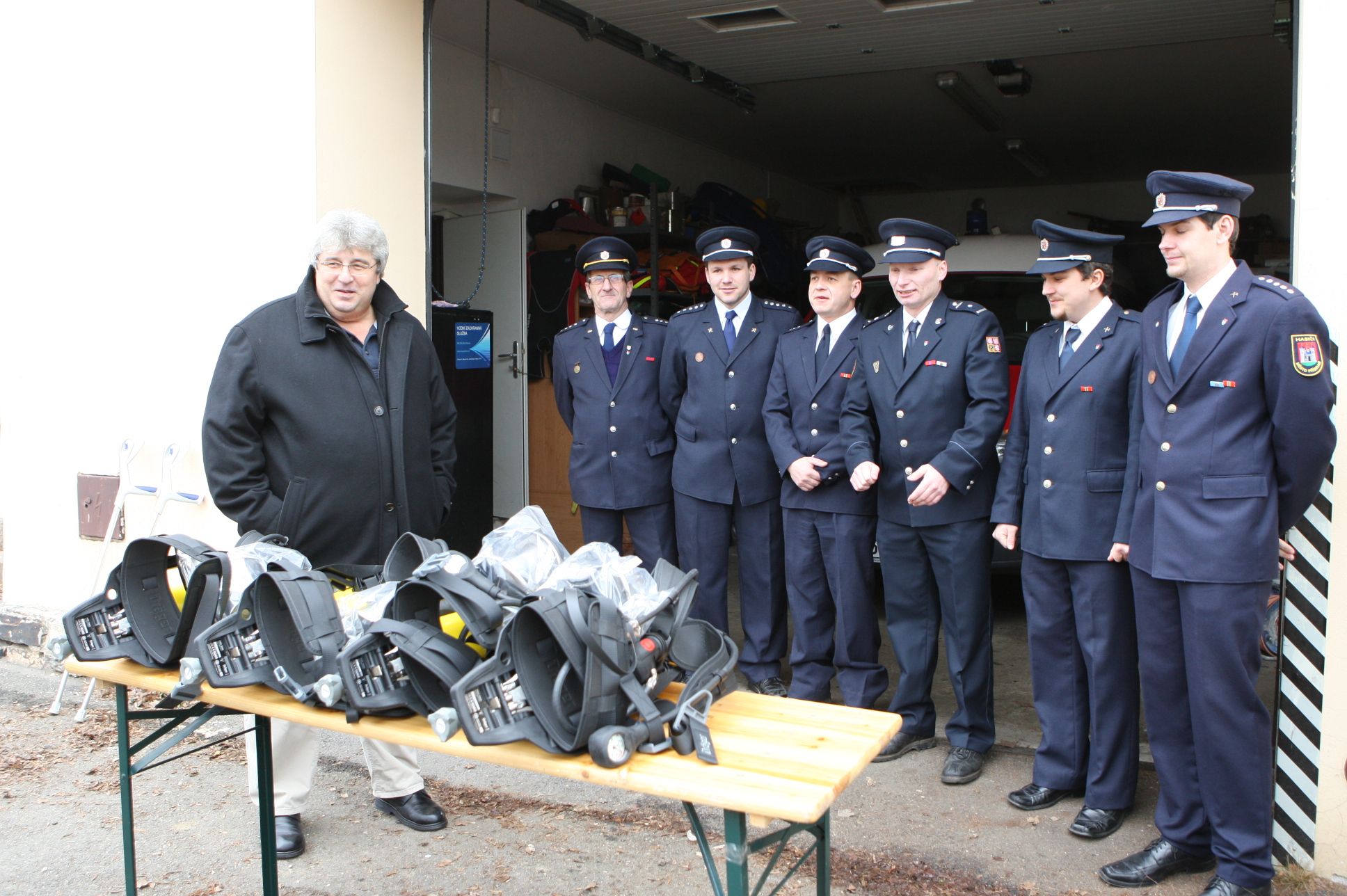 Hasiči dostali na Silvestra nové vybavení - dyhaci_pristroj1