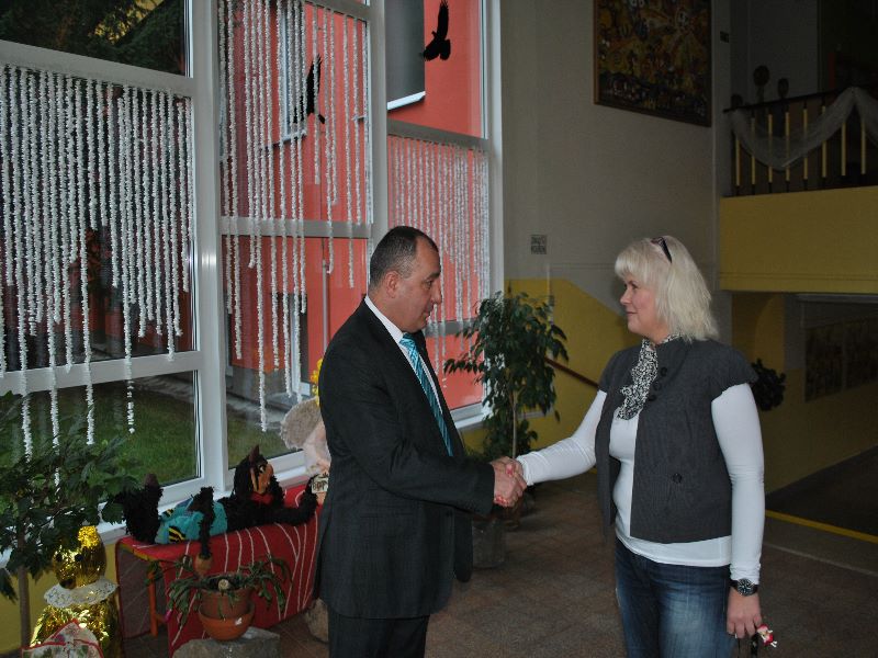 Základní škola Bratří Čapků v Příbrami je od ledna opět samostatná - 1