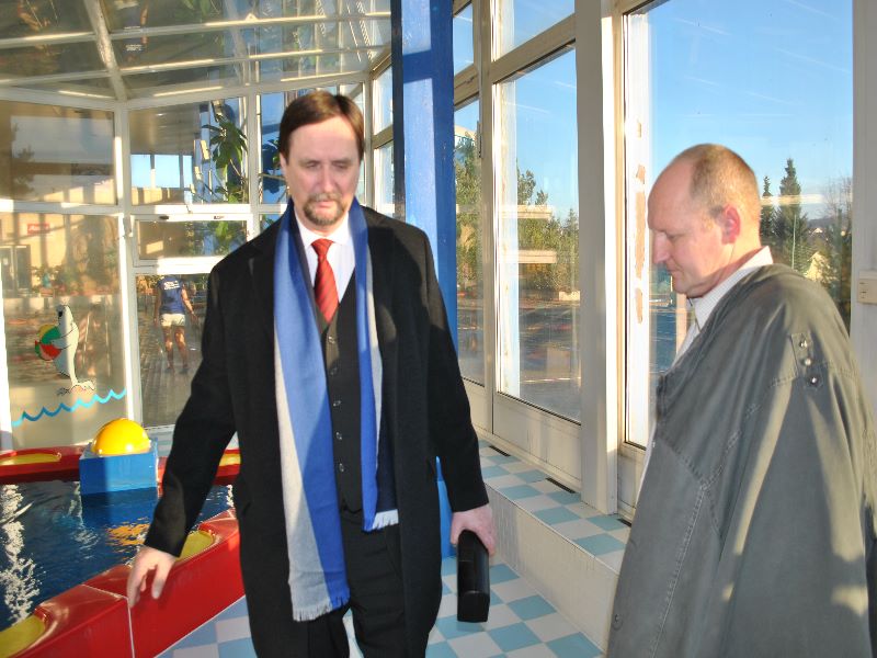 Komentář k teplotě vody na příbramském plaveckém bazénu - DSC_0012