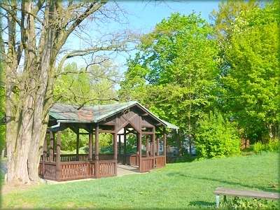 Park Střelovna
