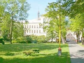 park Zátiší