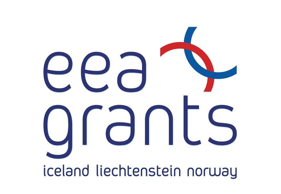 Logo eea grants