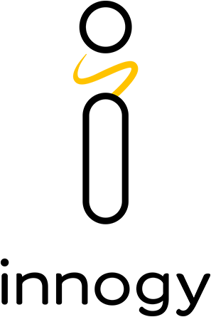 Logo innogy