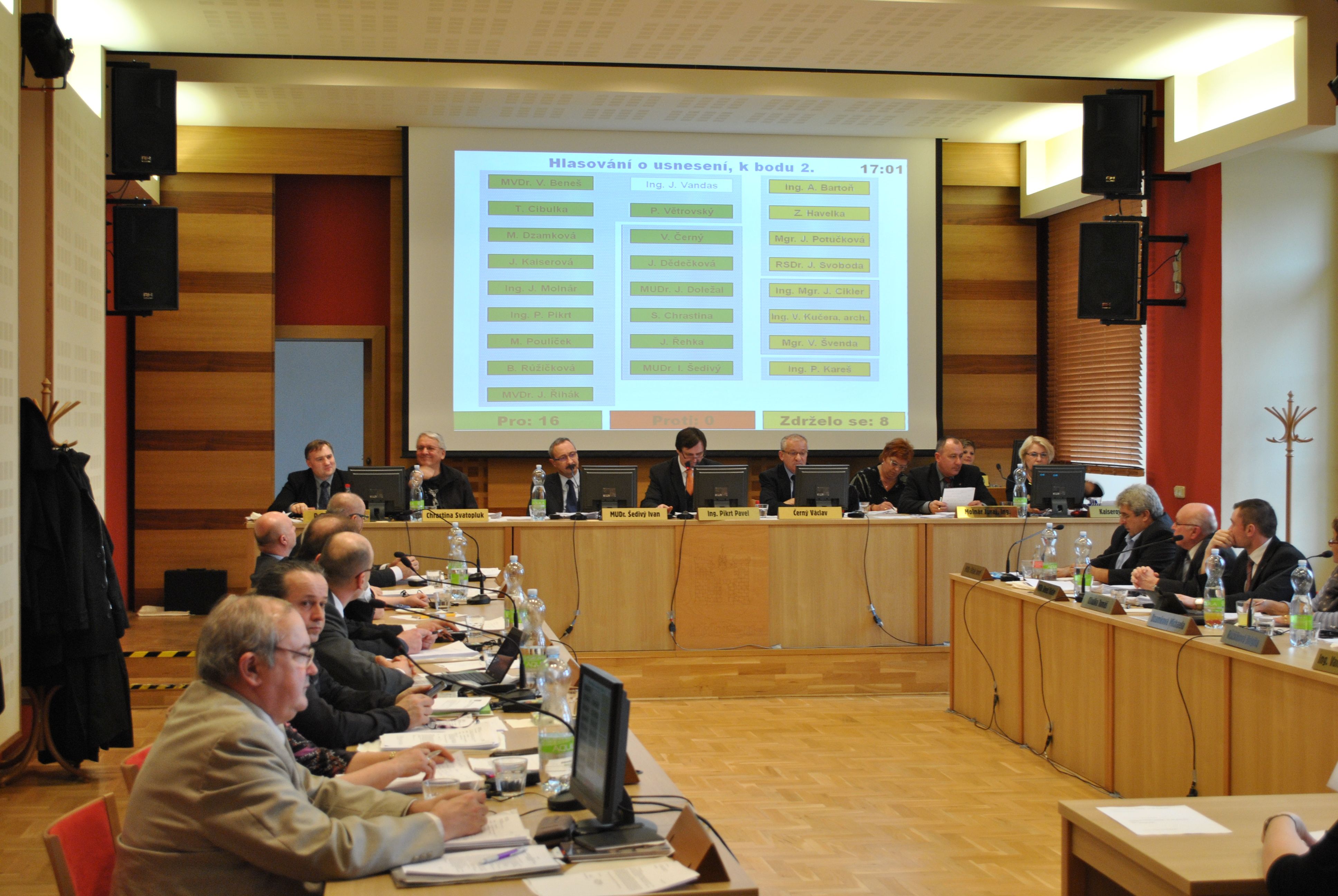 ZM Příbram dne 3.3.2014