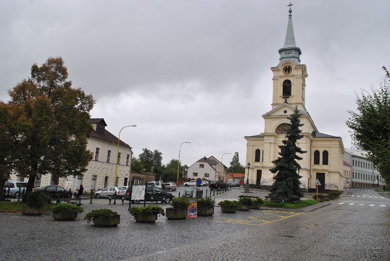 Na Březových Horách proběhly v posledních letech investiční akce za desítky milionů korun, další jsou projektově připravovány - DSC_0864