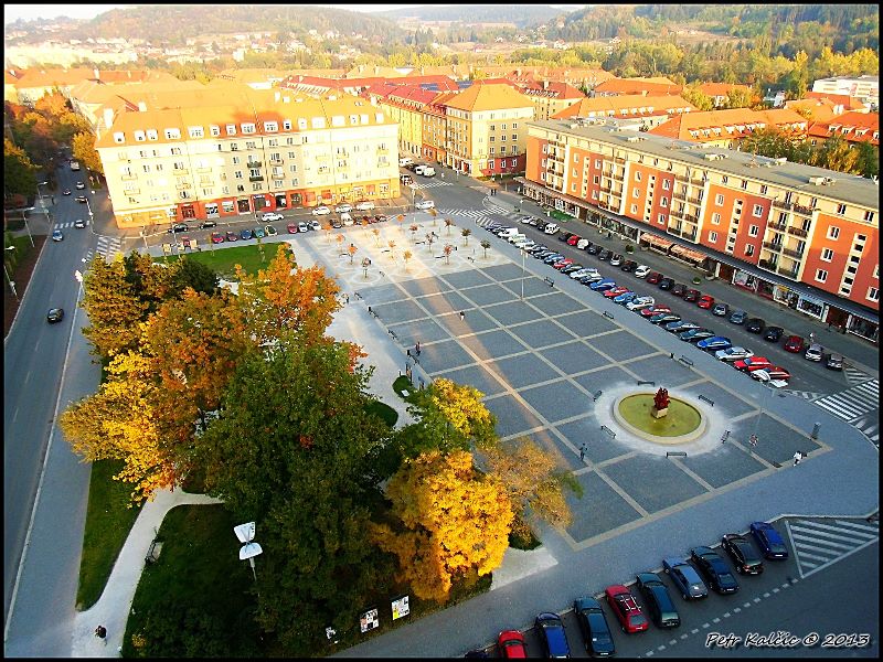 Nové projekty na revitalizaci veřejných prostranství na Březohorském sídlišti - nam__17__listopadu