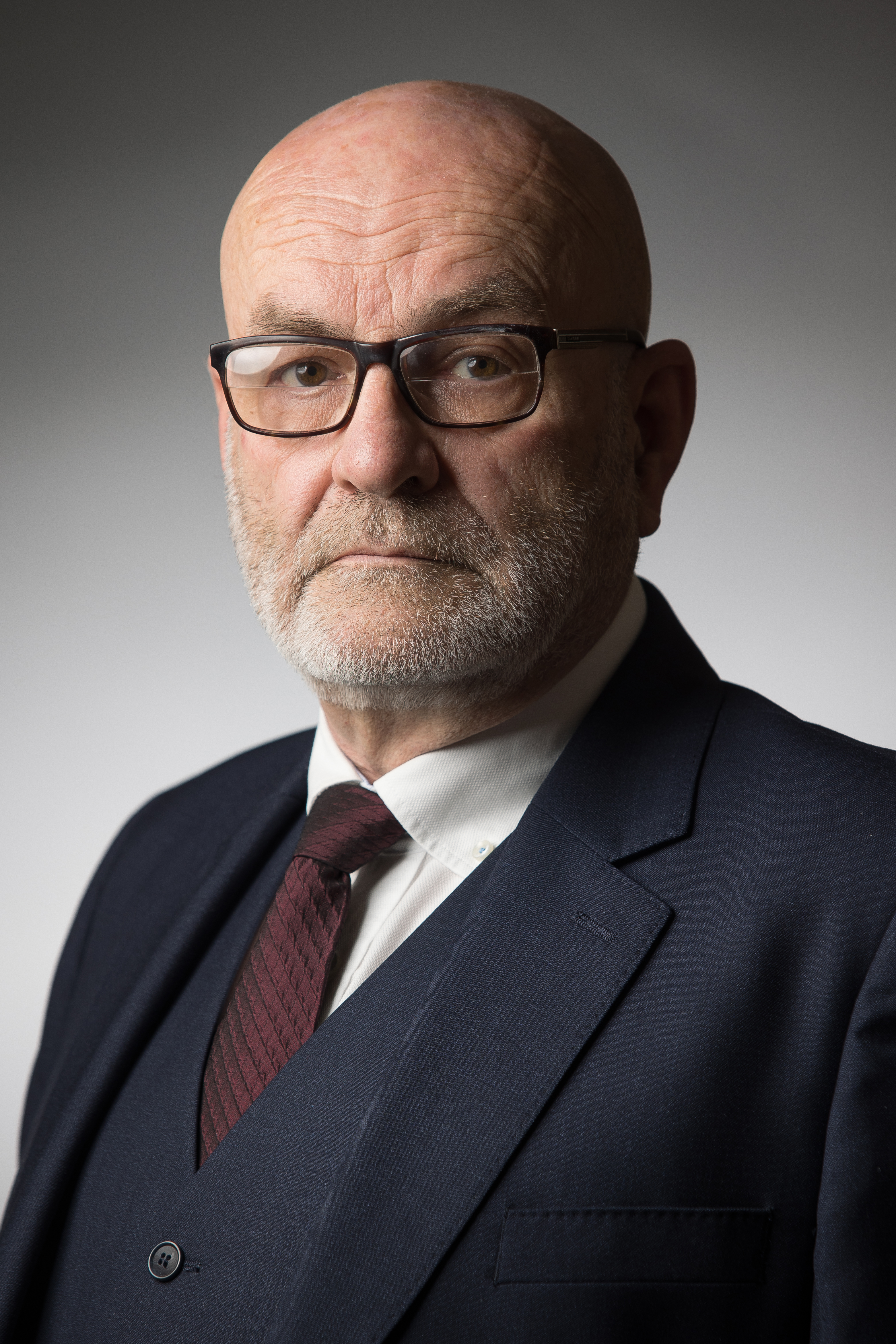 Hauser František