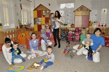 Místostarostka Alena Ženíšková navštívila jesle - 04_small