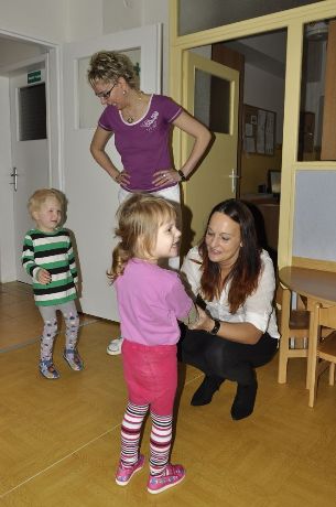 Místostarostka Alena Ženíšková navštívila jesle - 06_small