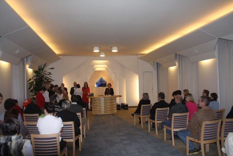 Předávání plaket profesora MUDr. Jana Janského - 02_small