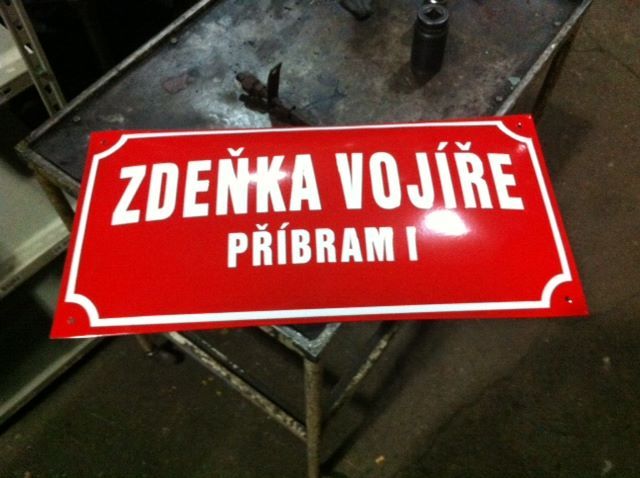 Ulice Zdeňka Vojíře: přejmenování je žhavým tématem - ulice-zdenka-vojire