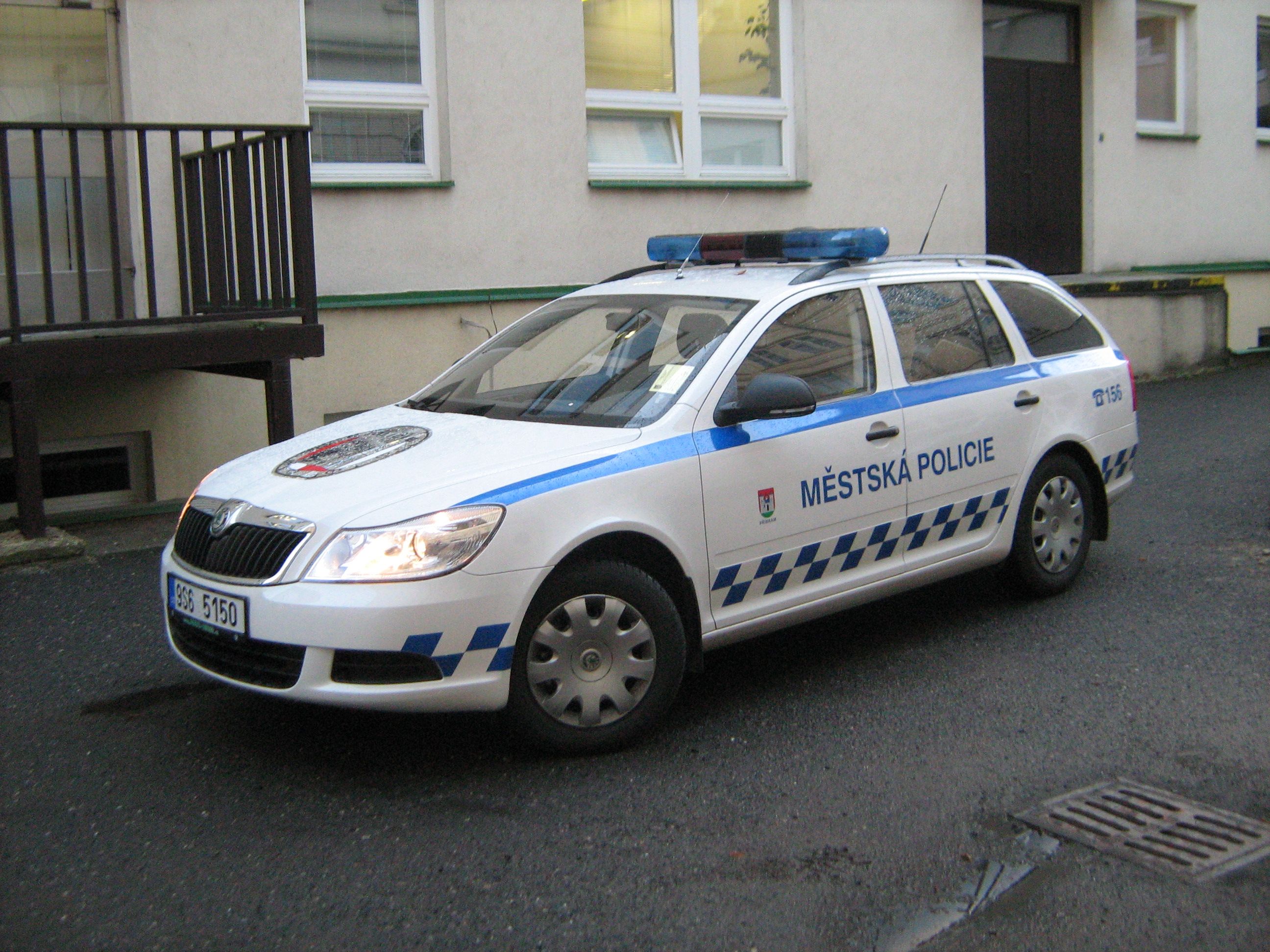 Městská policie aktuálně - mestska-policie