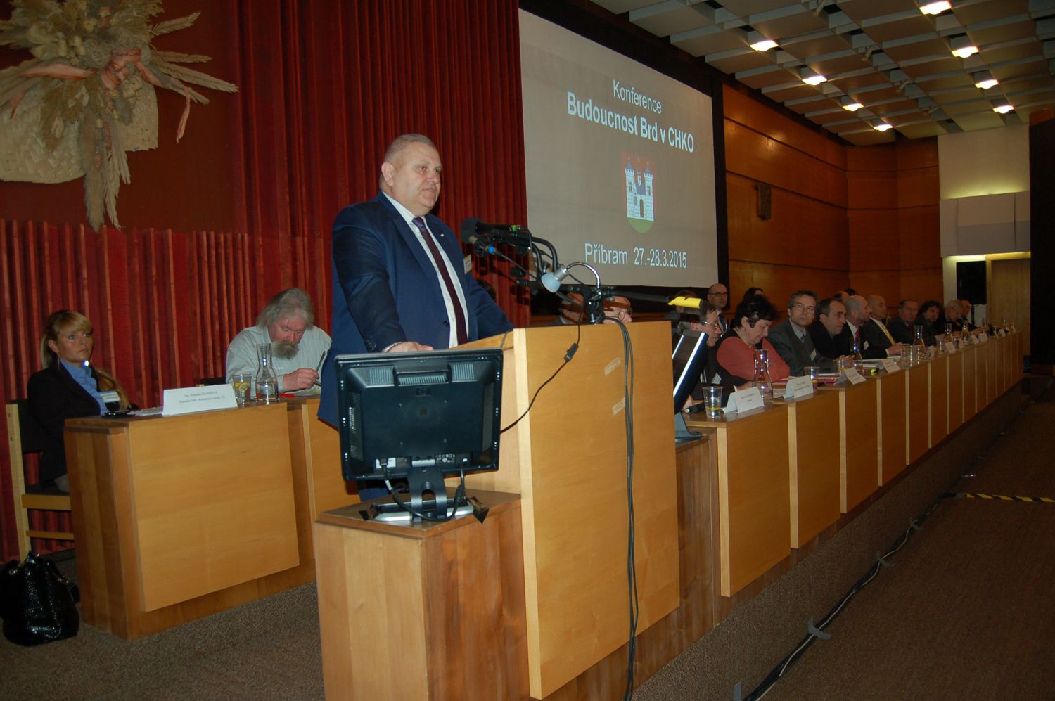 Konference byla úspěšná - konference_3