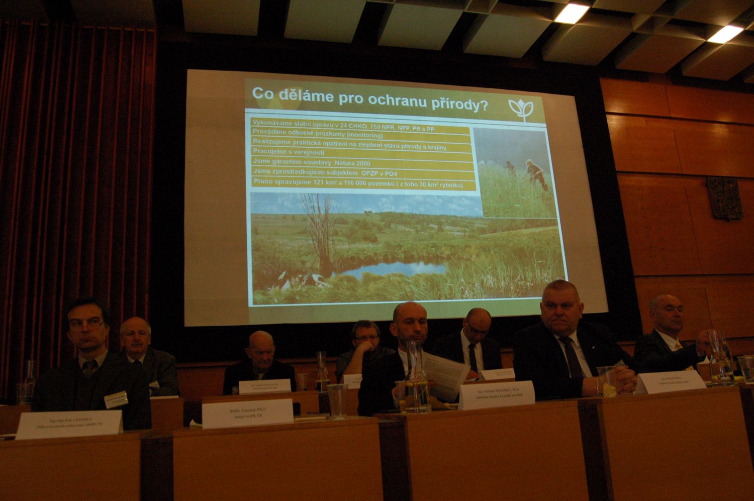 Konference byla úspěšná - konference_4
