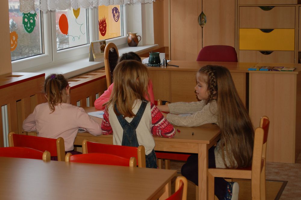 Přijímání dětí do MŠ startuje 9. dubna - ms-zapis