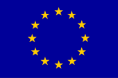 vlajka EU
