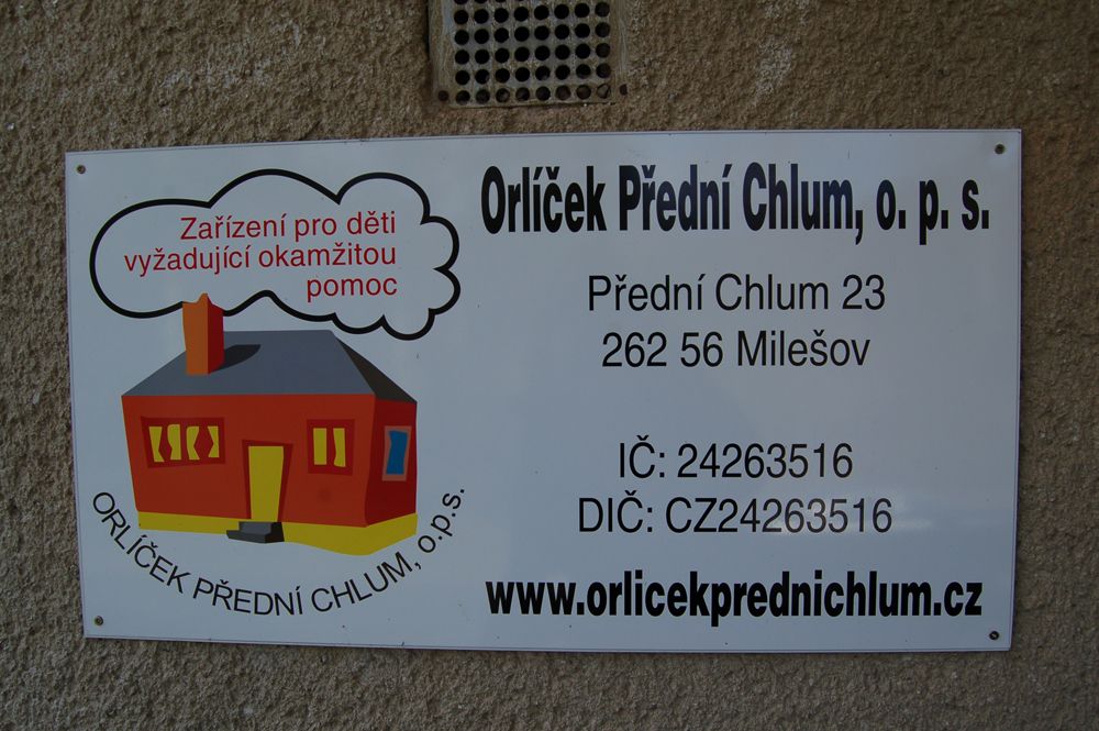 Orlíček - zařízení pro děti vyžadující okamžitou pomoc - Orlicek_3