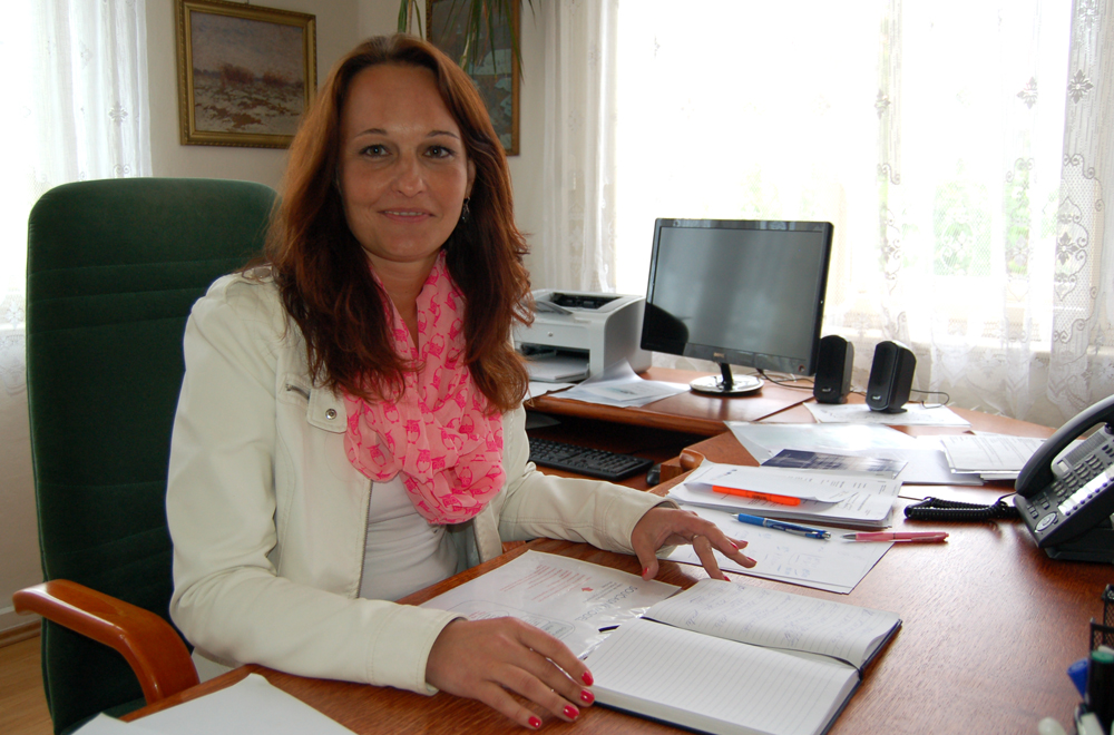 O sociální sféře trochu jinak - zeniskova-alena