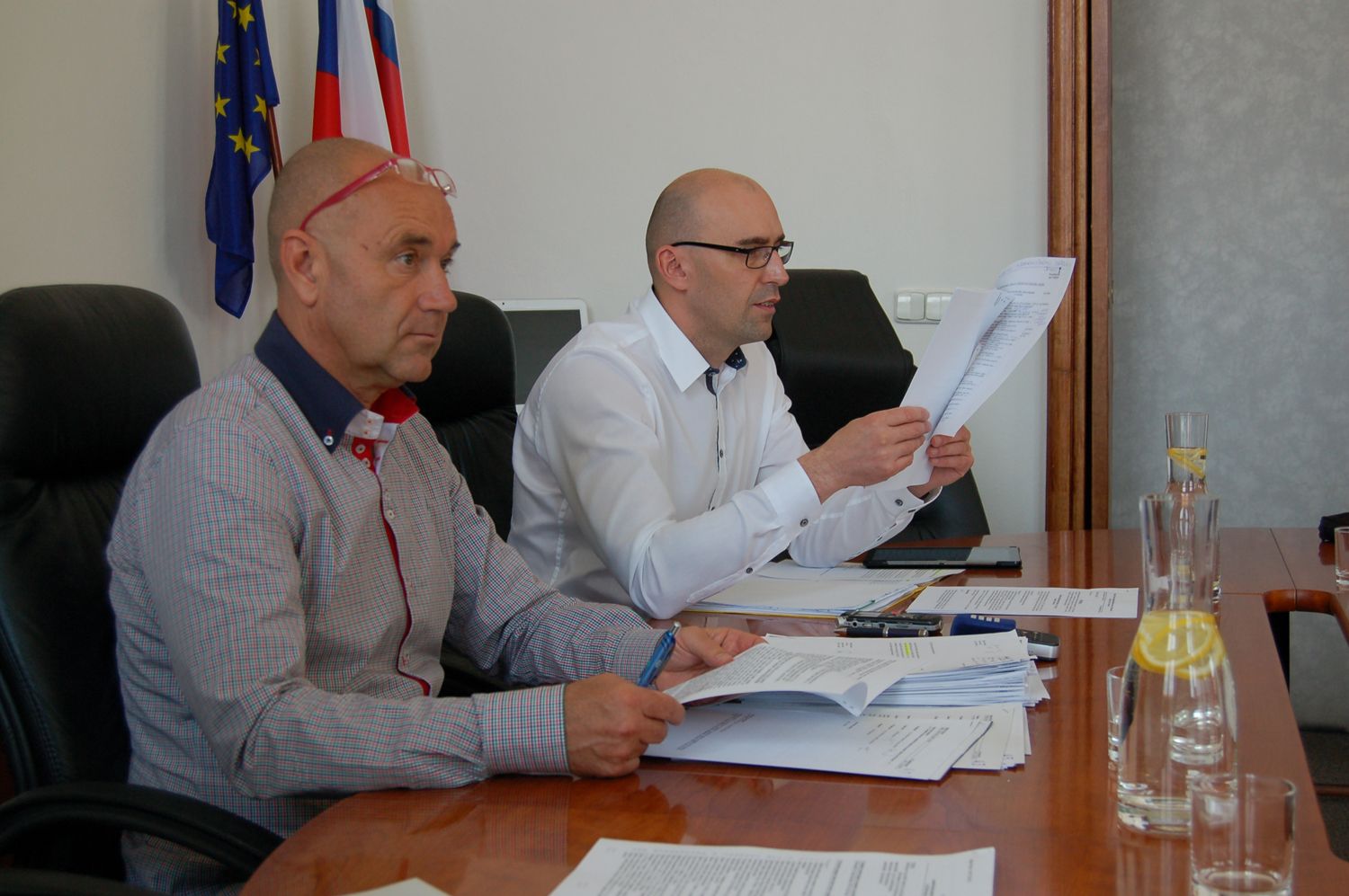 Rozhodli jsme se nejít cestou okamžité spotřeby - vareka-svenda02