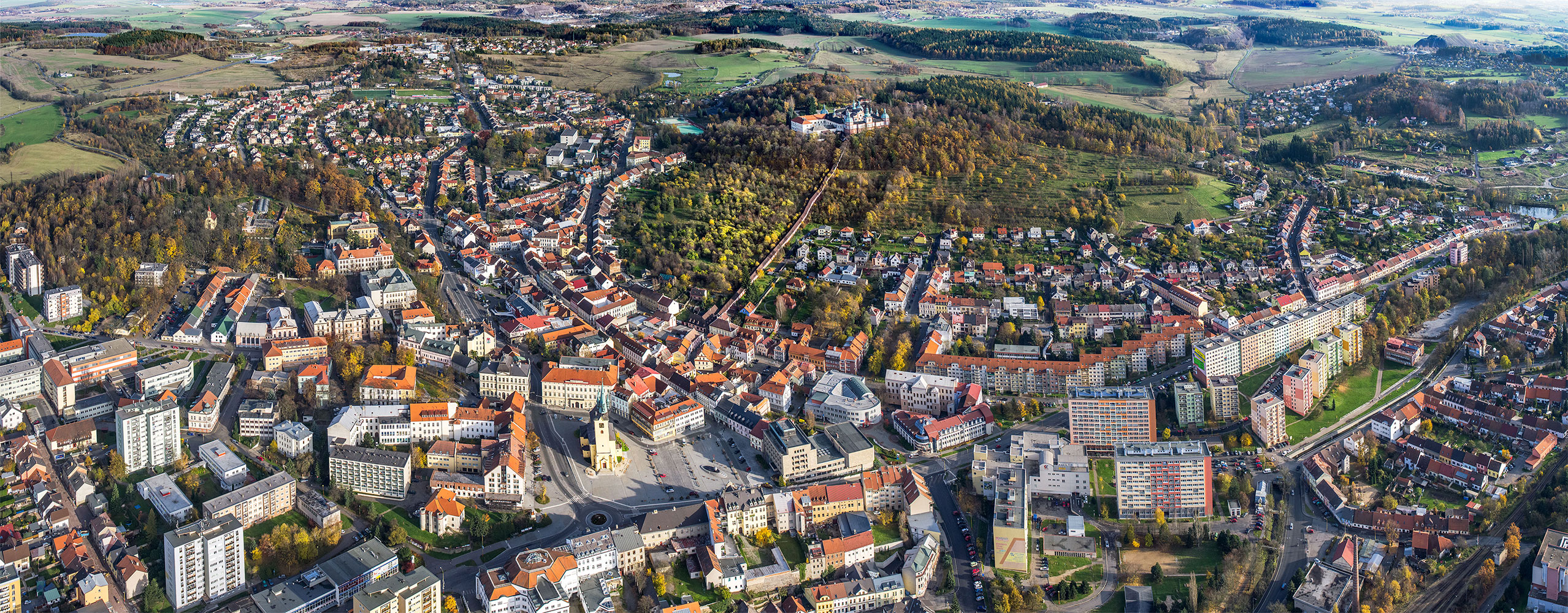 Jiří Jiroušek vyhrál - Jirousek_Panorama_-_P__ibram