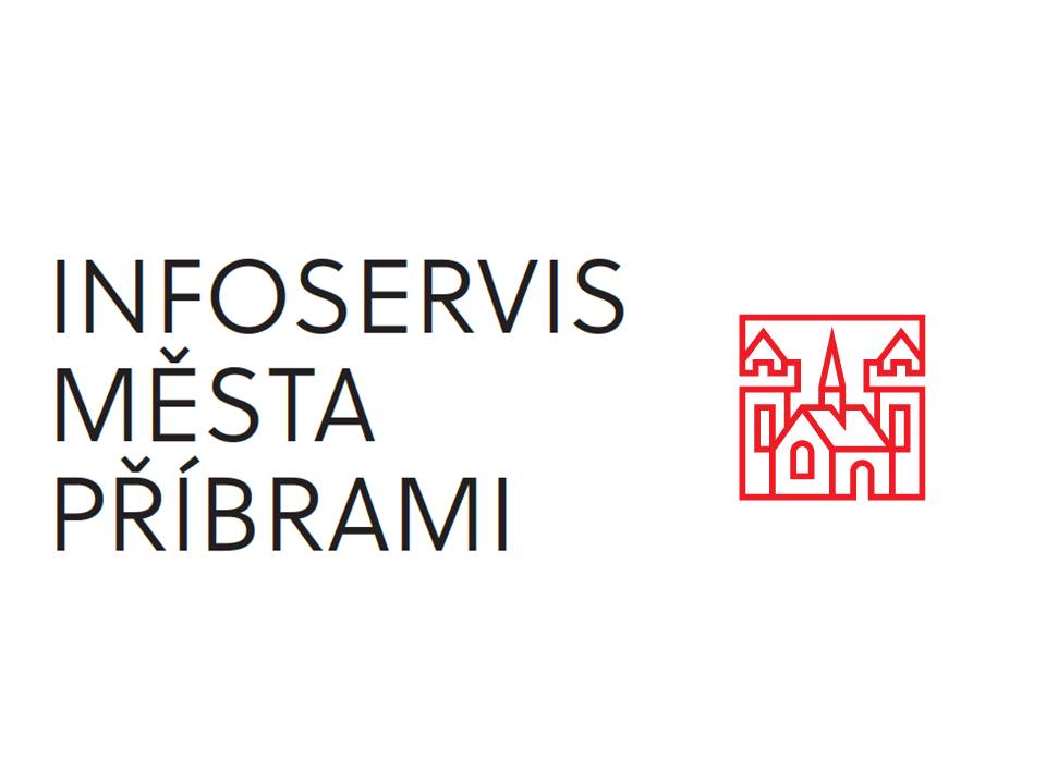 Nový infoservis města je tady! - Prezentace1