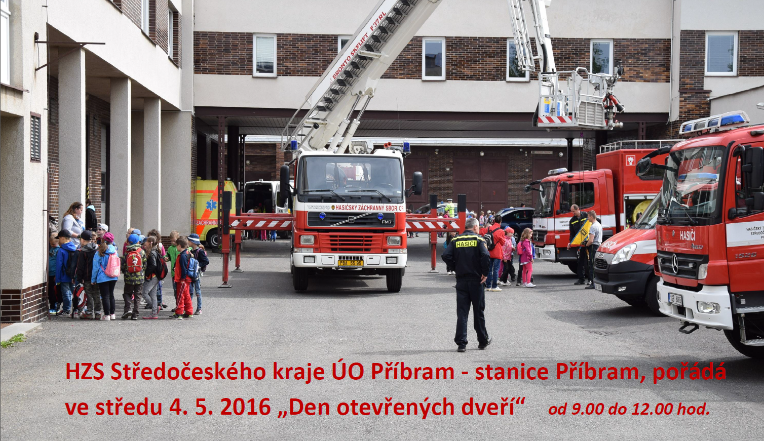 Den otevřených dveří u hasičů - DOD%20Hasi%C4%8Di_2