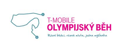 Zažijte olympijskou atmosféru v Příbrami - logo
