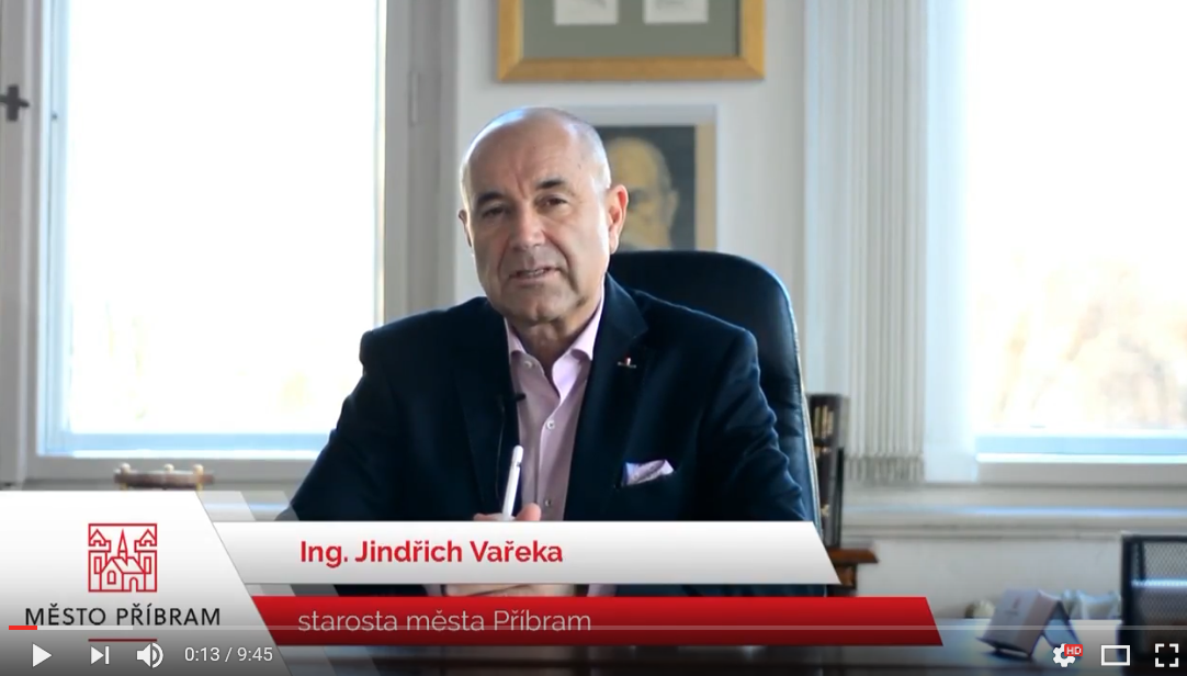 Vyjádření starosty k aquaparku - foto