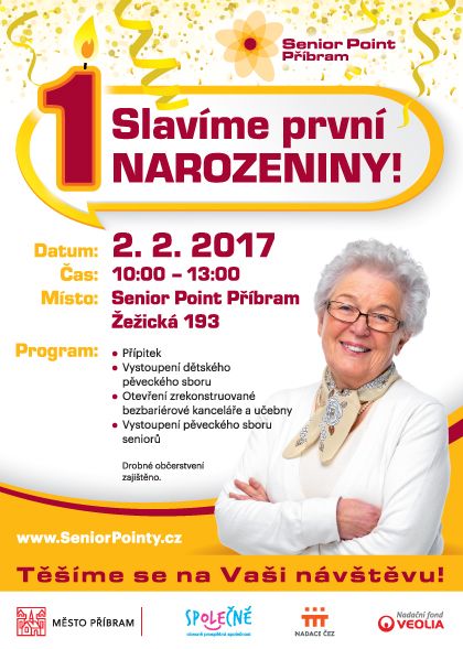 1. narozeniny Senior Pointu Příbram - Narozeniny%20Senior%20Point