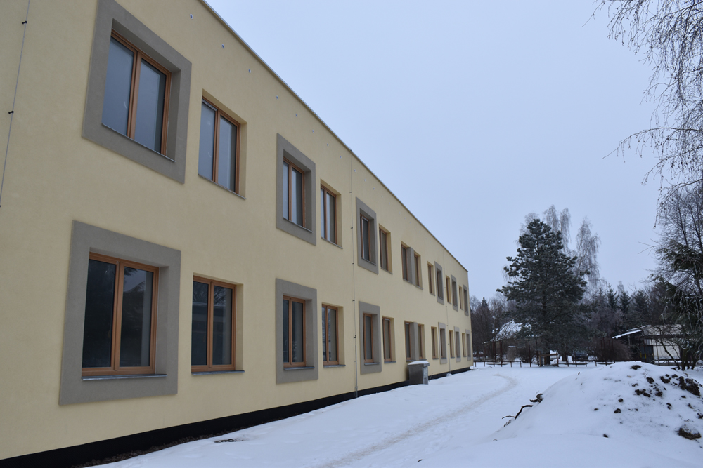 Komunitní dům seniorů - 01%20kodus