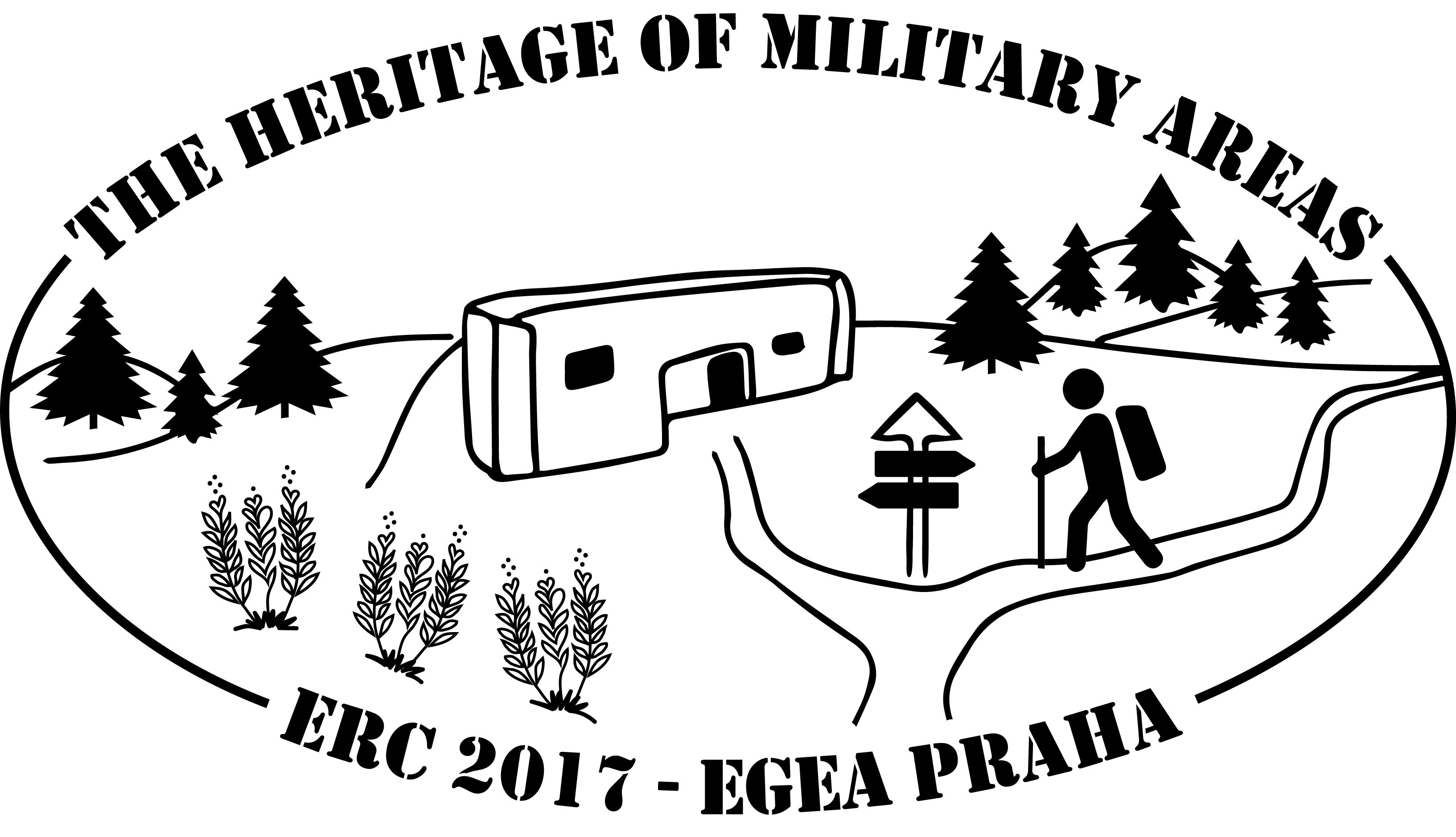 Brdy lákají studenty z celé Evropy - EGEA_EasternRegionalCongress2017_logo