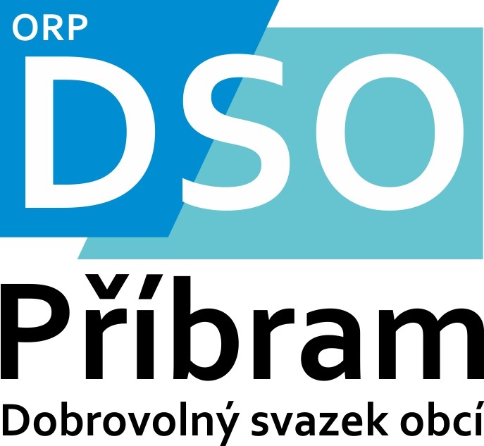 Ukončení projektů DSO ORP Příbram - DSO%20logo