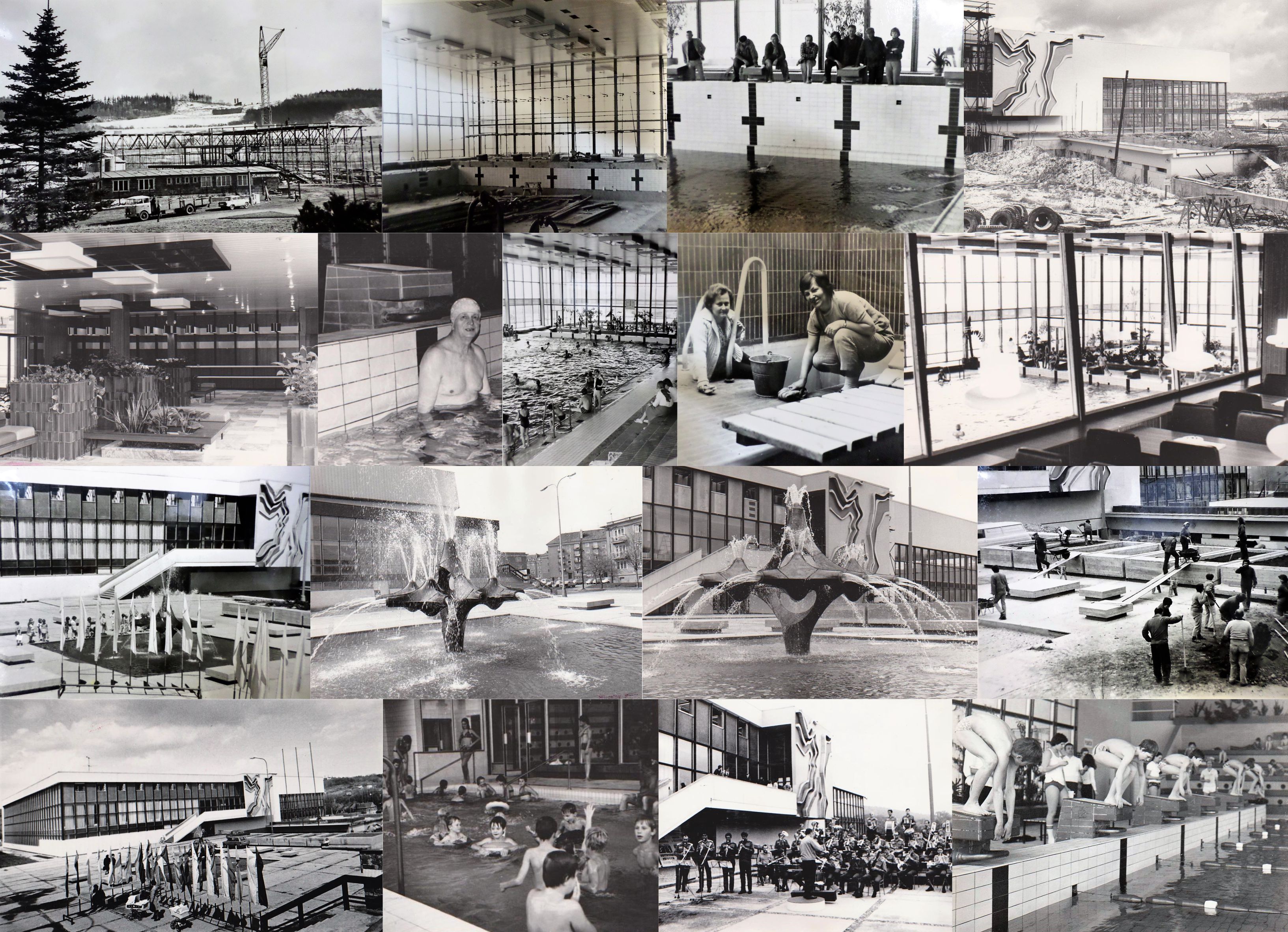 Historie aquaparku - foto%20archiv%20kol%C3%A1%C5%BE