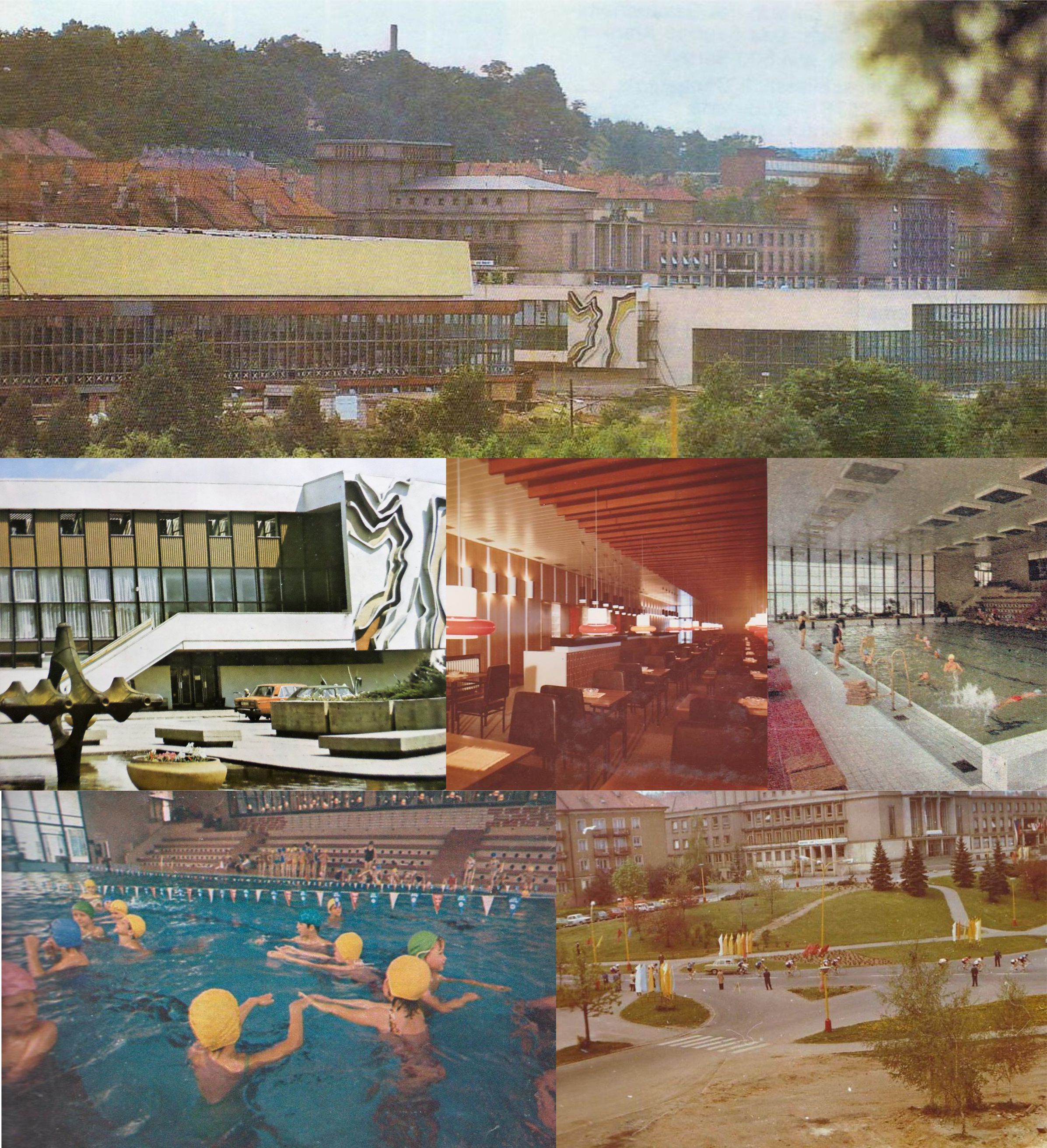 Historie aquaparku - fotp%20archiv%20kol%C3%A1%C5%BE%202