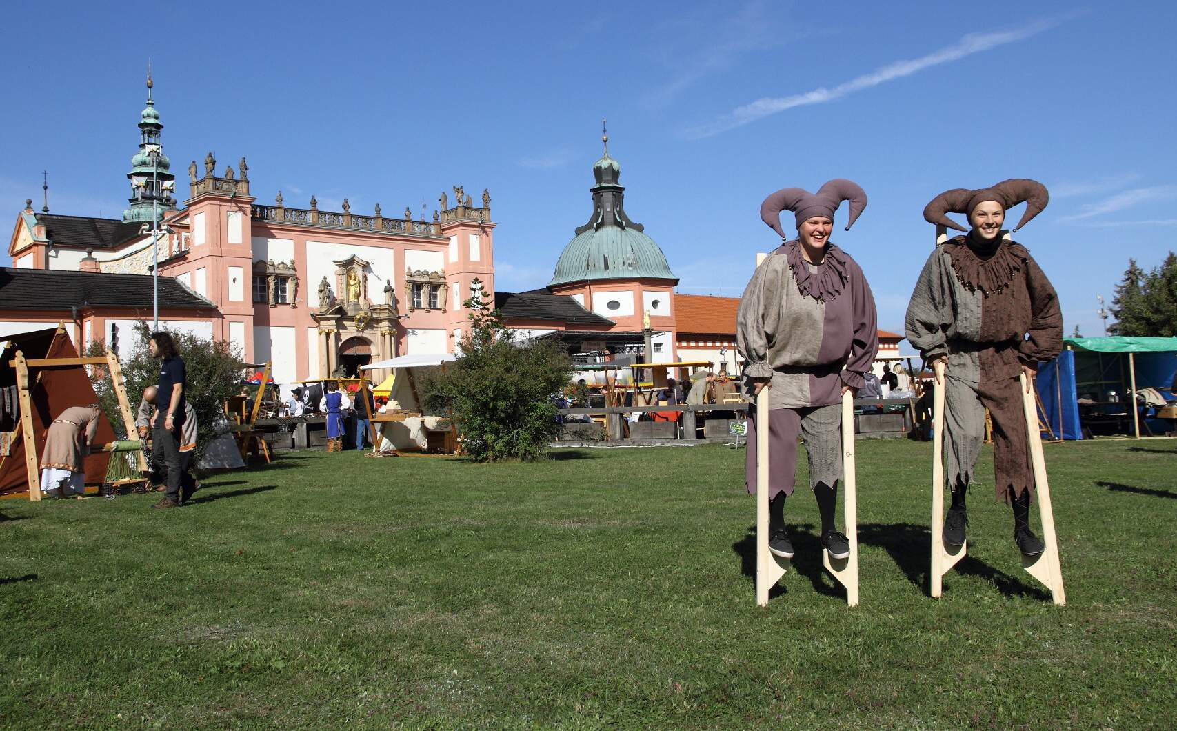 Příbramská svatohorská šalmaj 2016 - 130914_7722