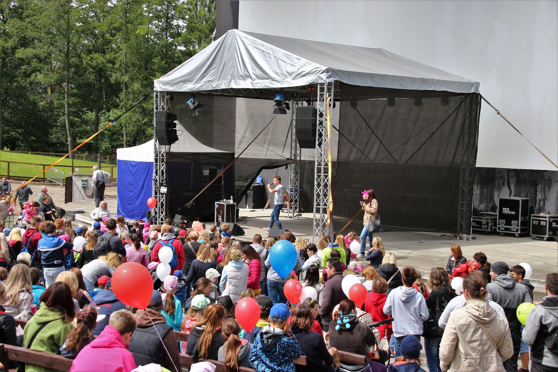 Family Fest - 36188490_2200594983559995_8899801574574915584_o