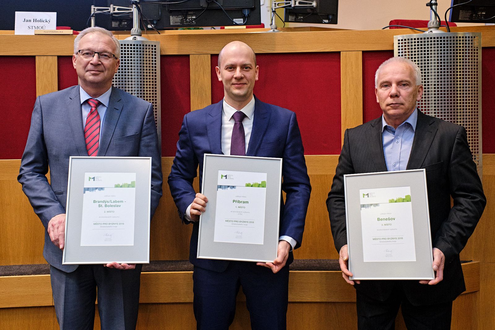 Příbram se vyhoupla z třetího na první místo - PHA-PR-005