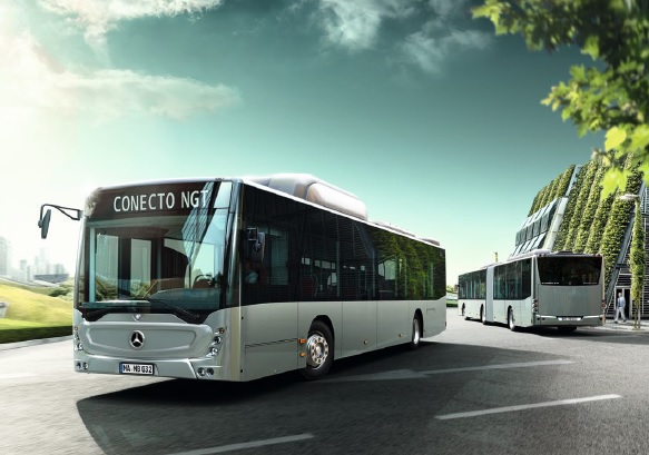 O typu nových vozidel MHD Příbram je rozhodnuto - autobus_Mercedes_bily