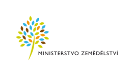 Odkanalizování obce Lazec na ČOV Příbram - LogoMZe-bez%C4%8CR