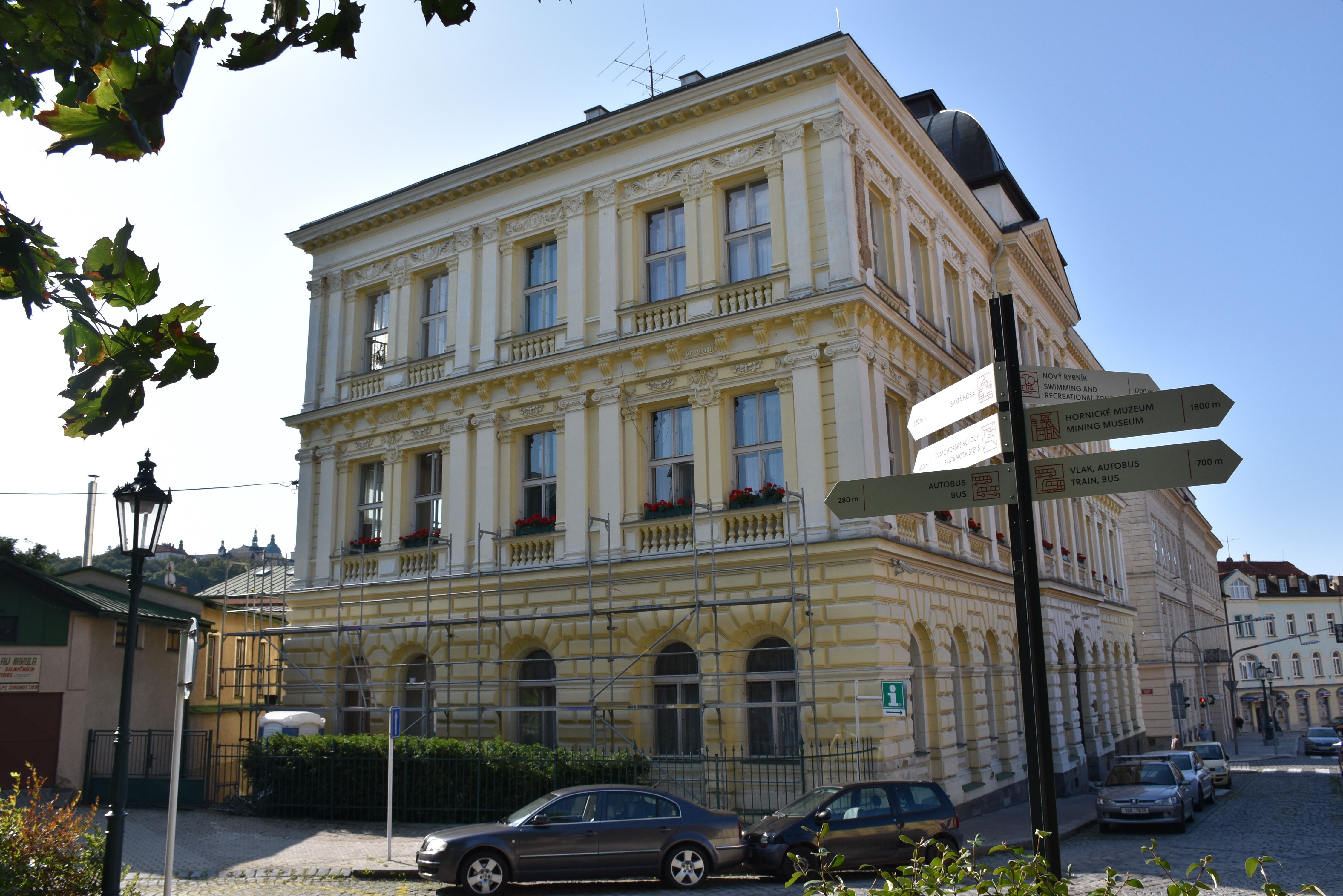 Budova radnice se dočká opravy - Foto%202