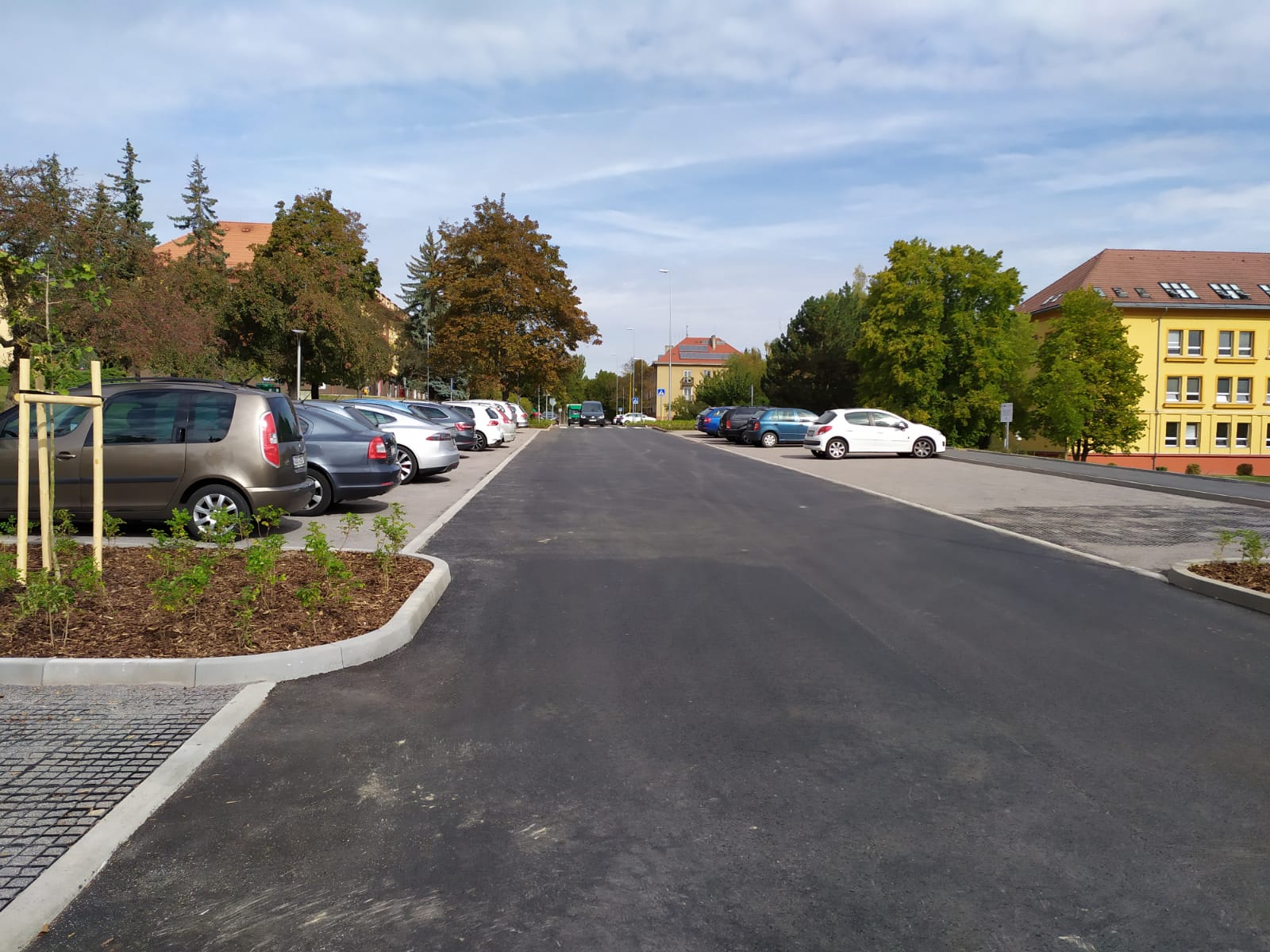 Ulice Legionářů otevřena - IMG-20190923-WA0014