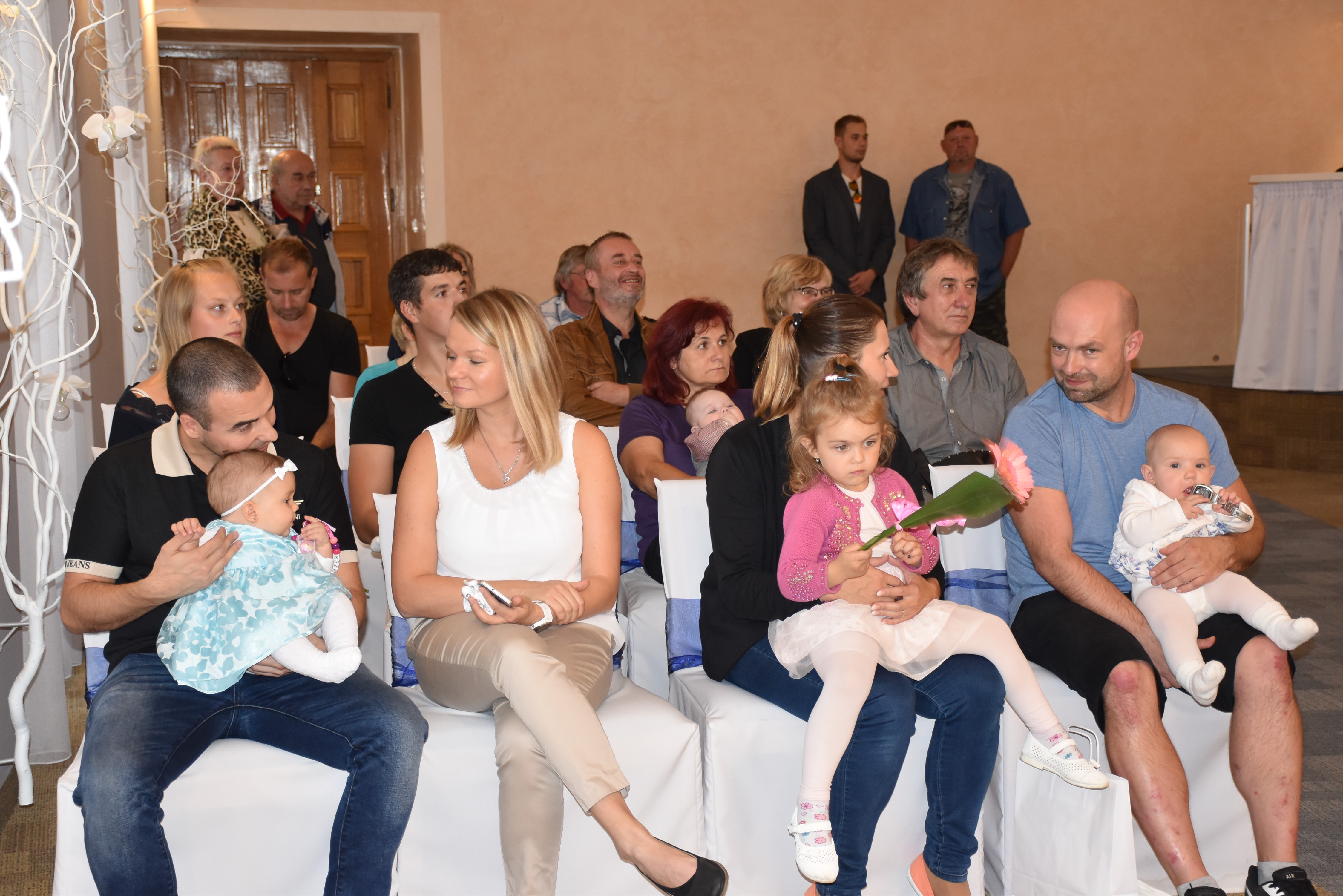 Vítání občánků se koná pravidelně - V%C3%ADt%C3%A1n%C3%AD%204